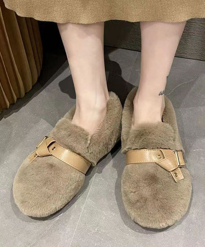Graceful Orthopedic Shoes for Modern Look