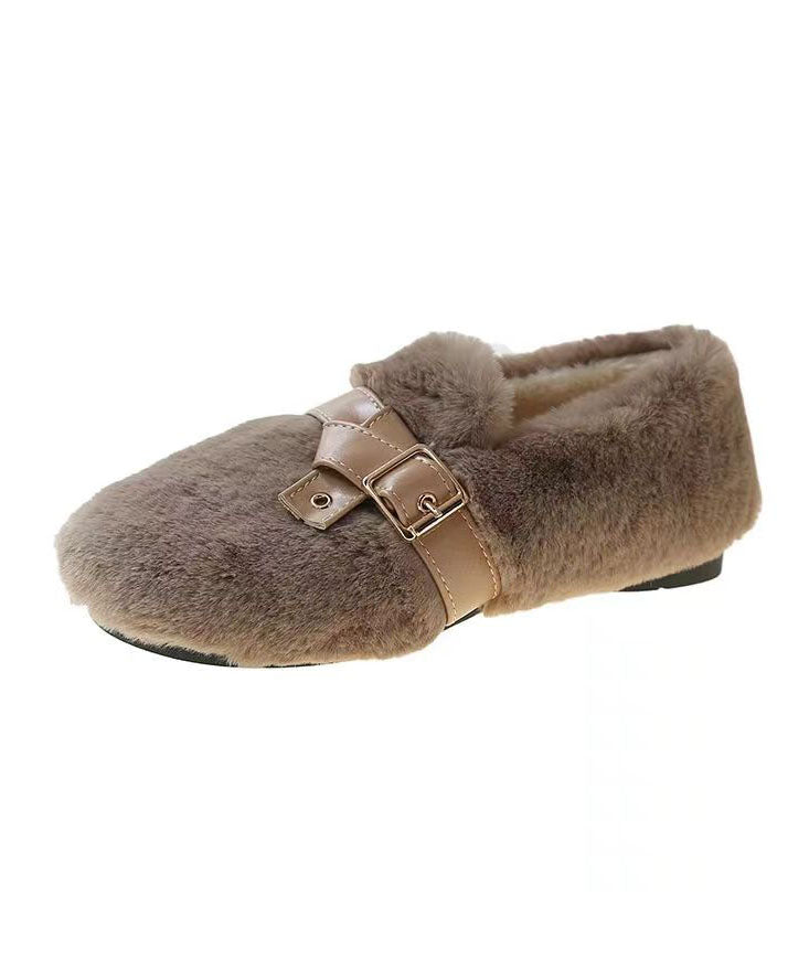 Graceful Orthopedic Shoes for Modern Look