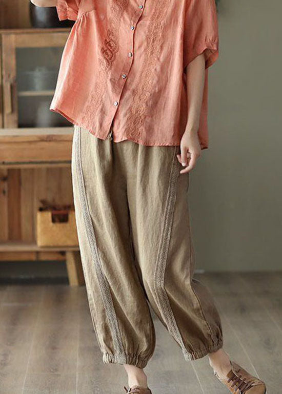 Classic Vintage & Enduringly Stylish Pants