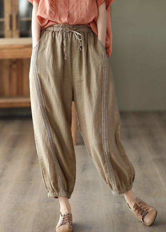 Classic Vintage & Enduringly Stylish Pants