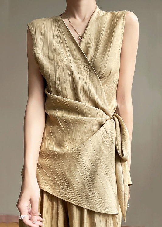 Beautifully Balanced Shirt with Timeless Character