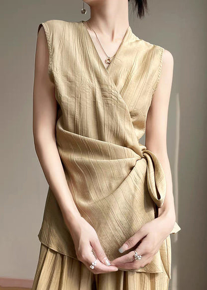 Beautifully Balanced Shirt with Timeless Character
