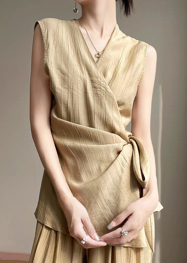 Beautifully Balanced Shirt with Timeless Character