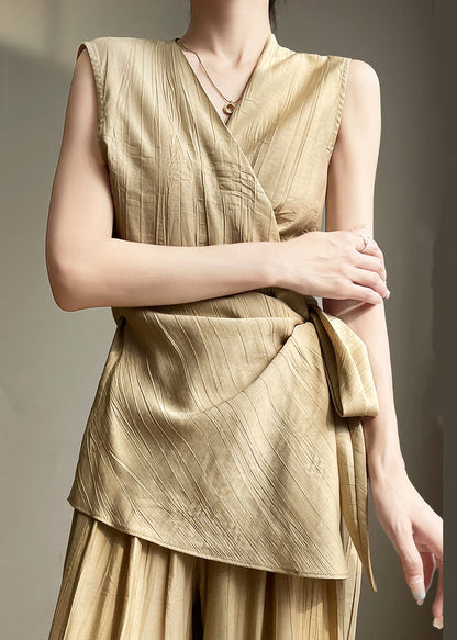 Beautifully Balanced Shirt with Timeless Character