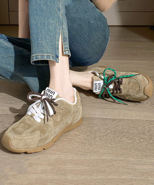 Graceful Orthopedic Shoes for Modern Look