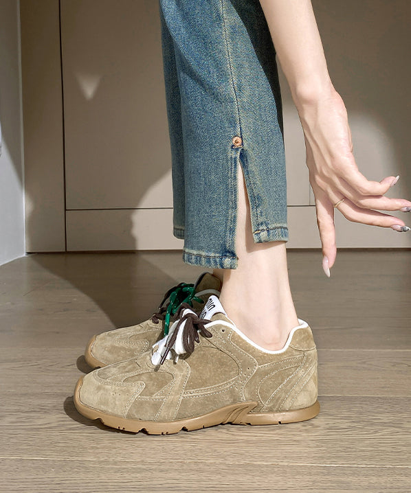 Graceful Orthopedic Shoes for Modern Look
