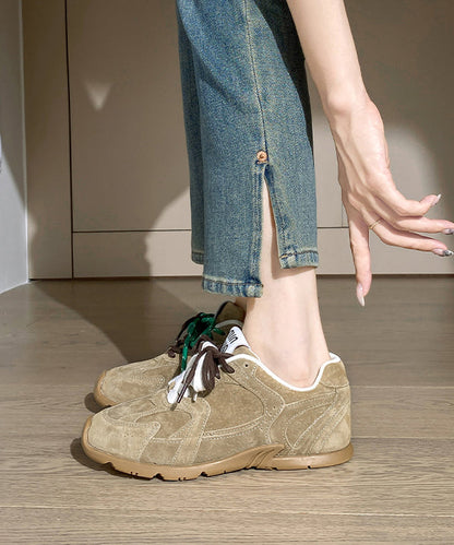 Graceful Orthopedic Shoes for Modern Look