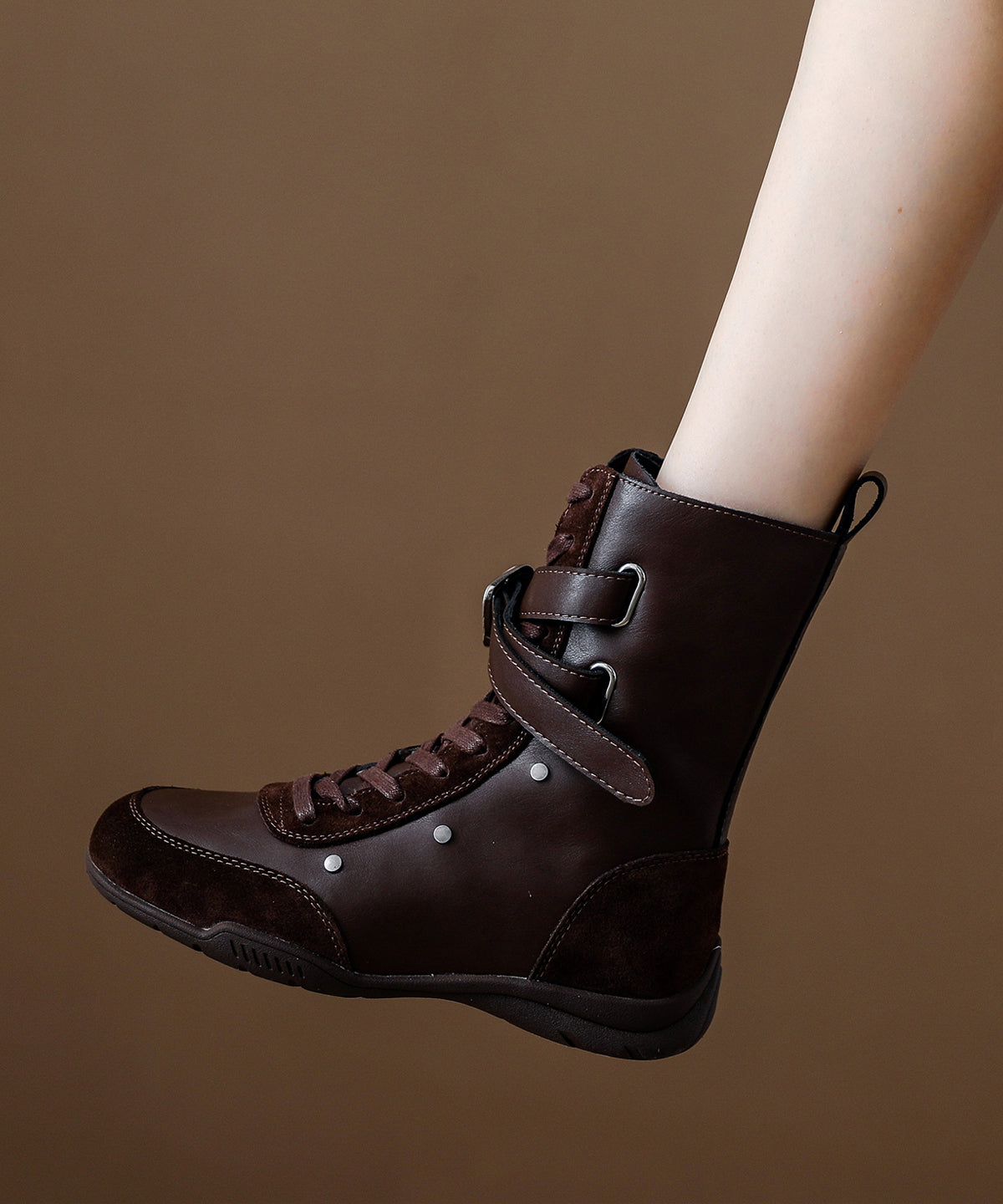 Elegant Orthopedic Boots for Every Step