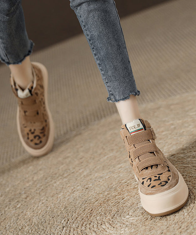 Classic Orthopedic Boots with Timeless Style
