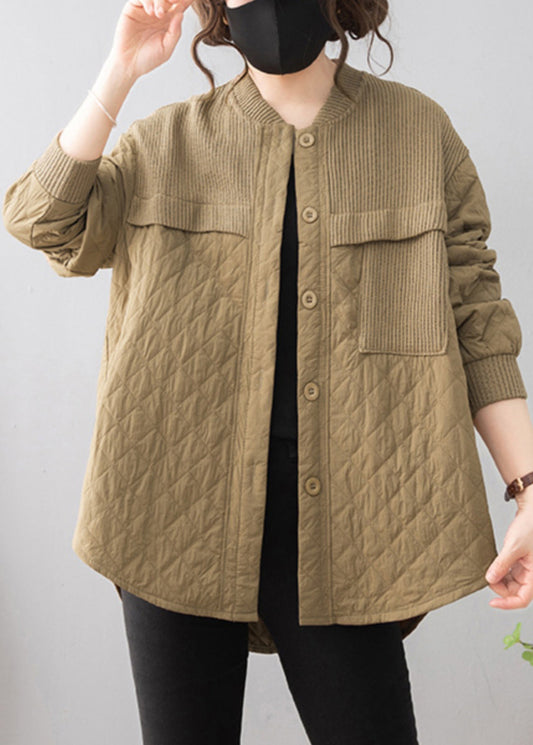 Polished Coat with an Effortless Classic Look