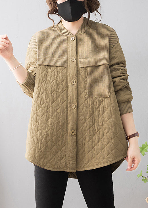 Polished Coat with an Effortless Classic Look