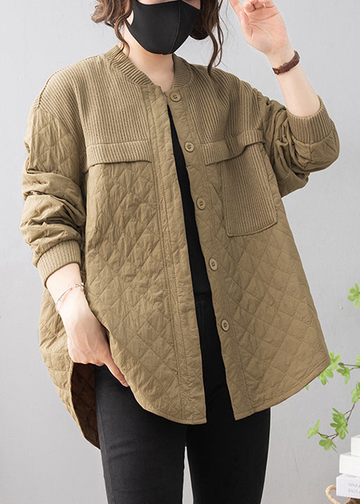 Polished Coat with an Effortless Classic Look