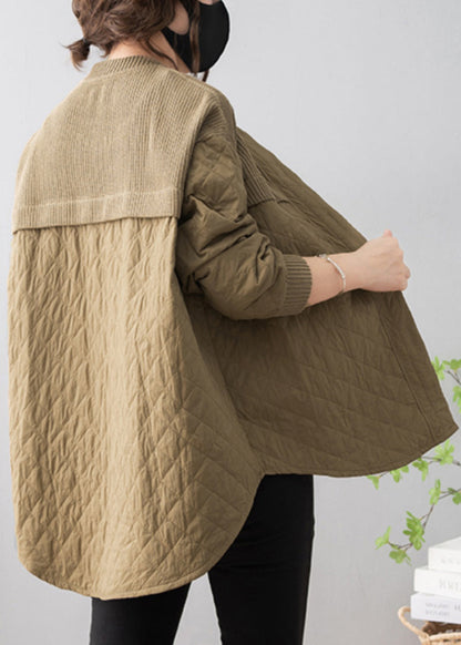 Polished Coat with an Effortless Classic Look
