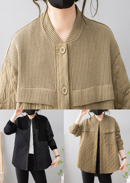 Polished Coat with an Effortless Classic Look