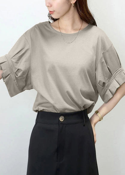 Beautifully Finished Garment in a Timeless Design