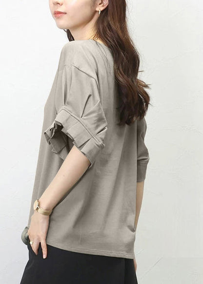 Beautifully Finished Garment in a Timeless Design