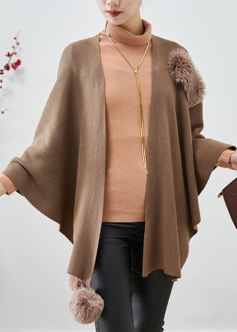 Effortlessly Elegant Cardigan with a Timeless Design
