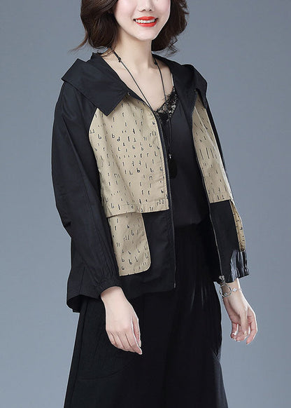 Beautifully Crafted Coat in a Classic Style