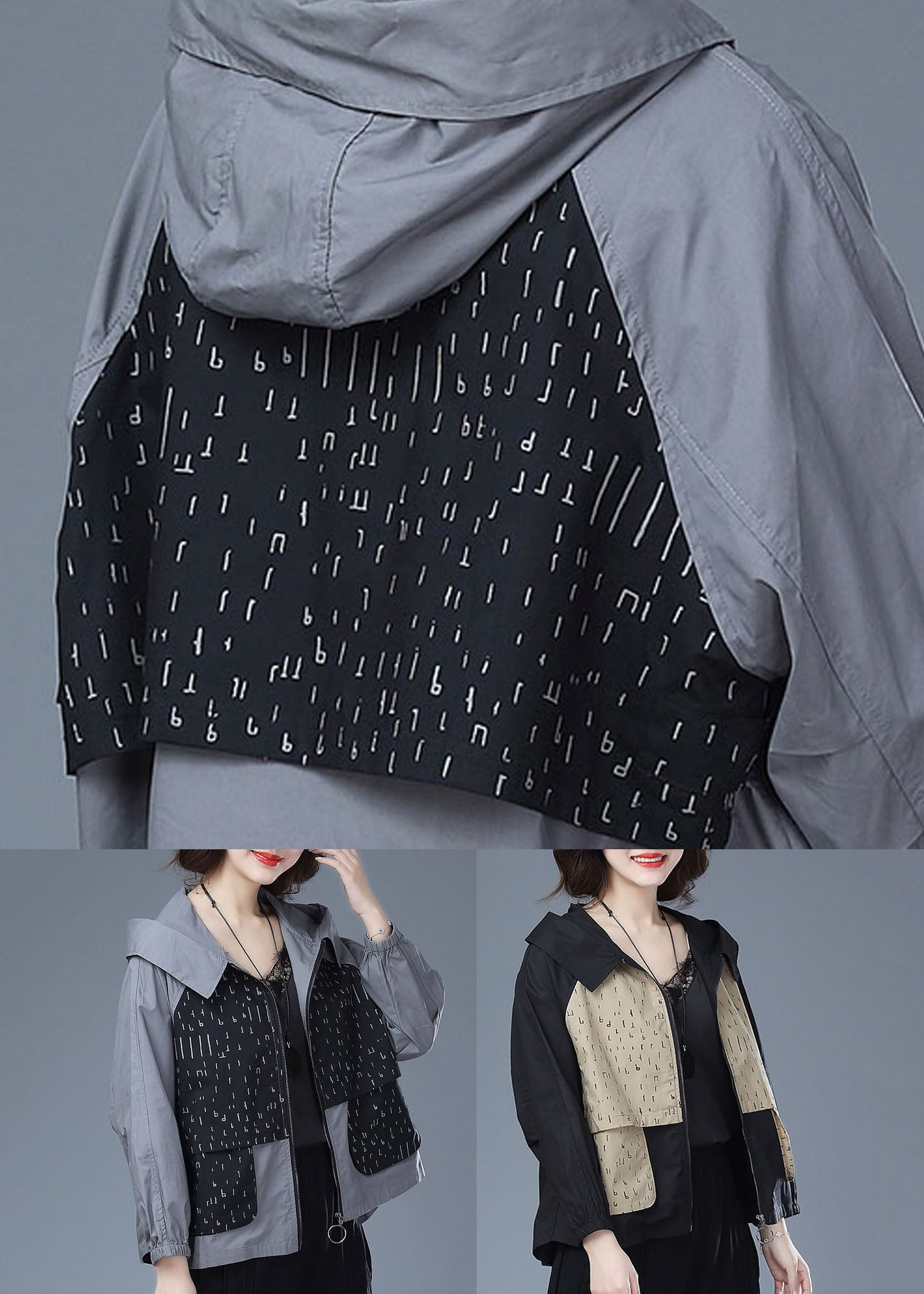 Beautifully Crafted Coat in a Classic Style