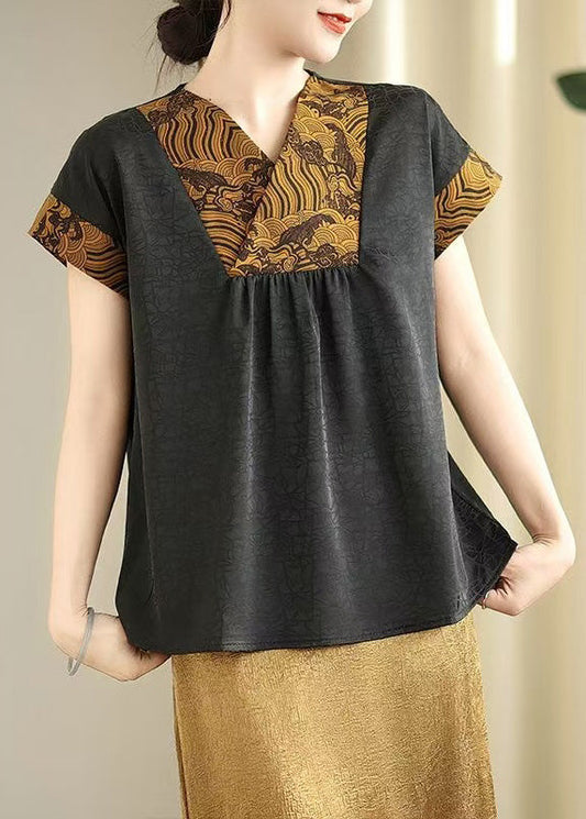 Beautifully Finished Shirt in a Timeless Design