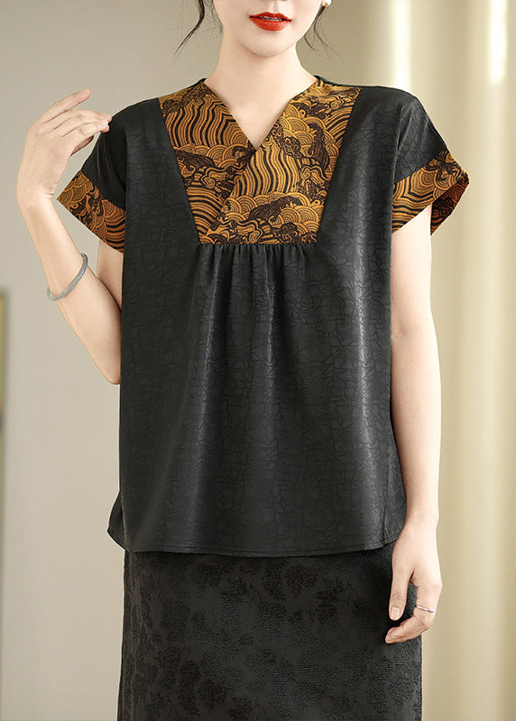 Beautifully Finished Shirt in a Timeless Design