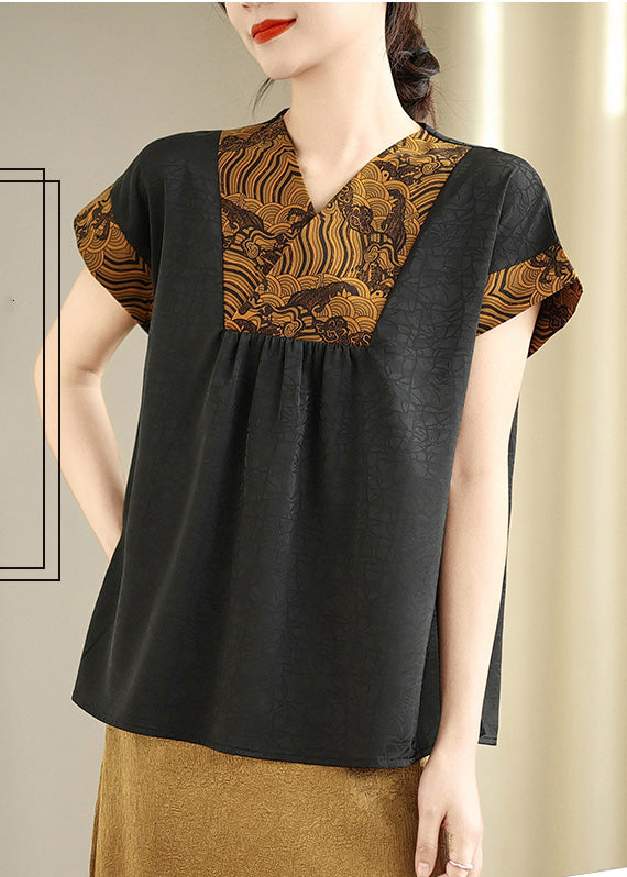 Beautifully Finished Shirt in a Timeless Design