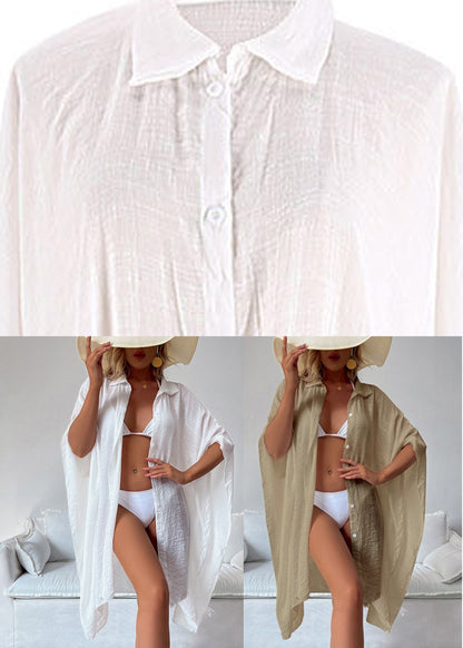 Vintage Inspired Shirt with a Contemporary Edge
