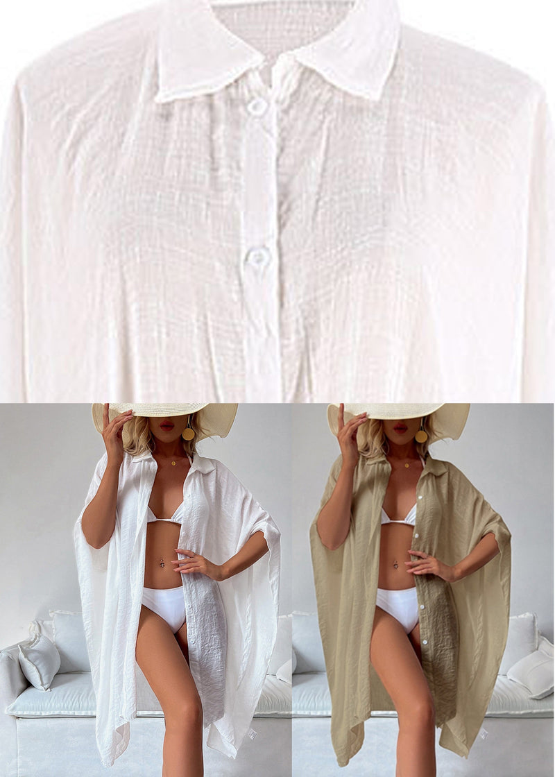 Vintage Inspired Shirt with a Contemporary Edge