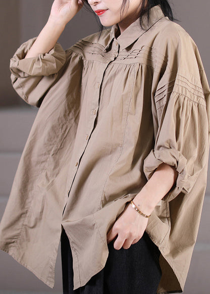 Beautifully Crafted Shirt in a Classic Style