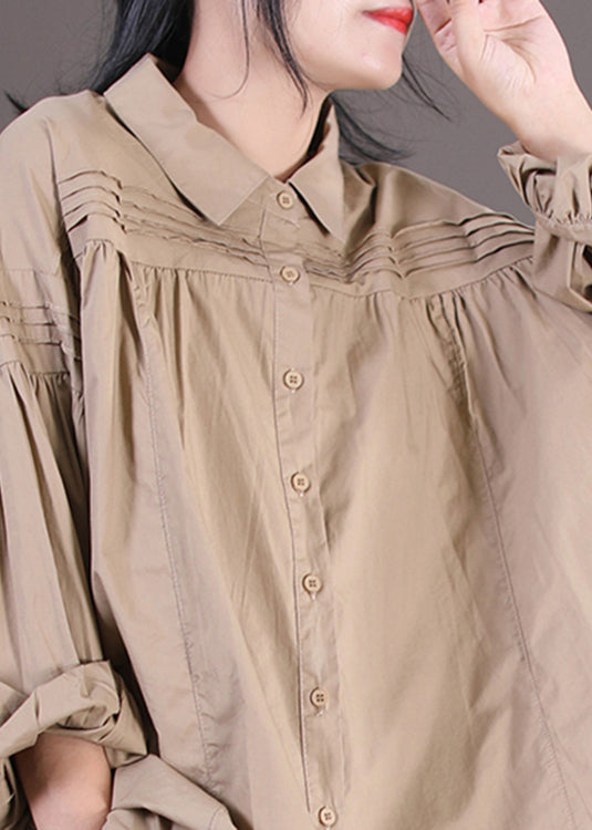 Beautifully Crafted Shirt in a Classic Style