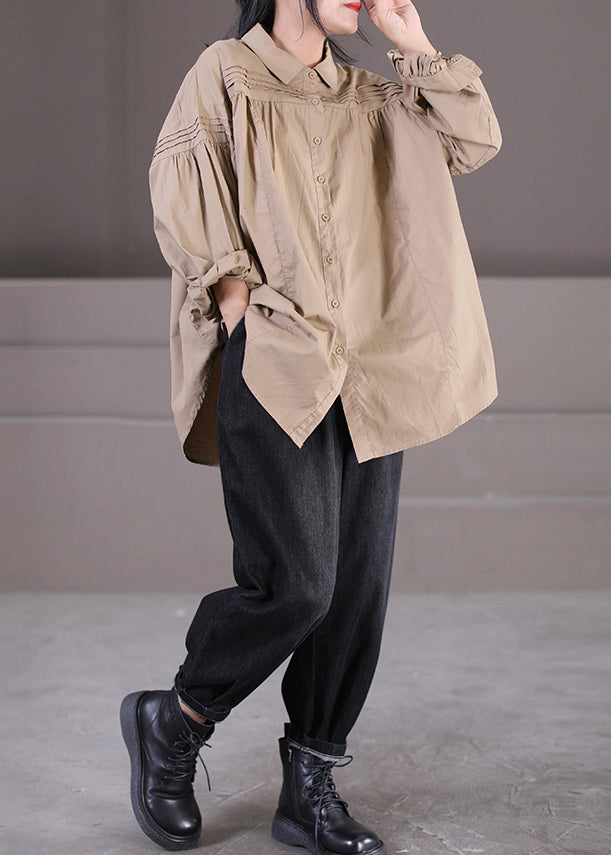Beautifully Crafted Shirt in a Classic Style