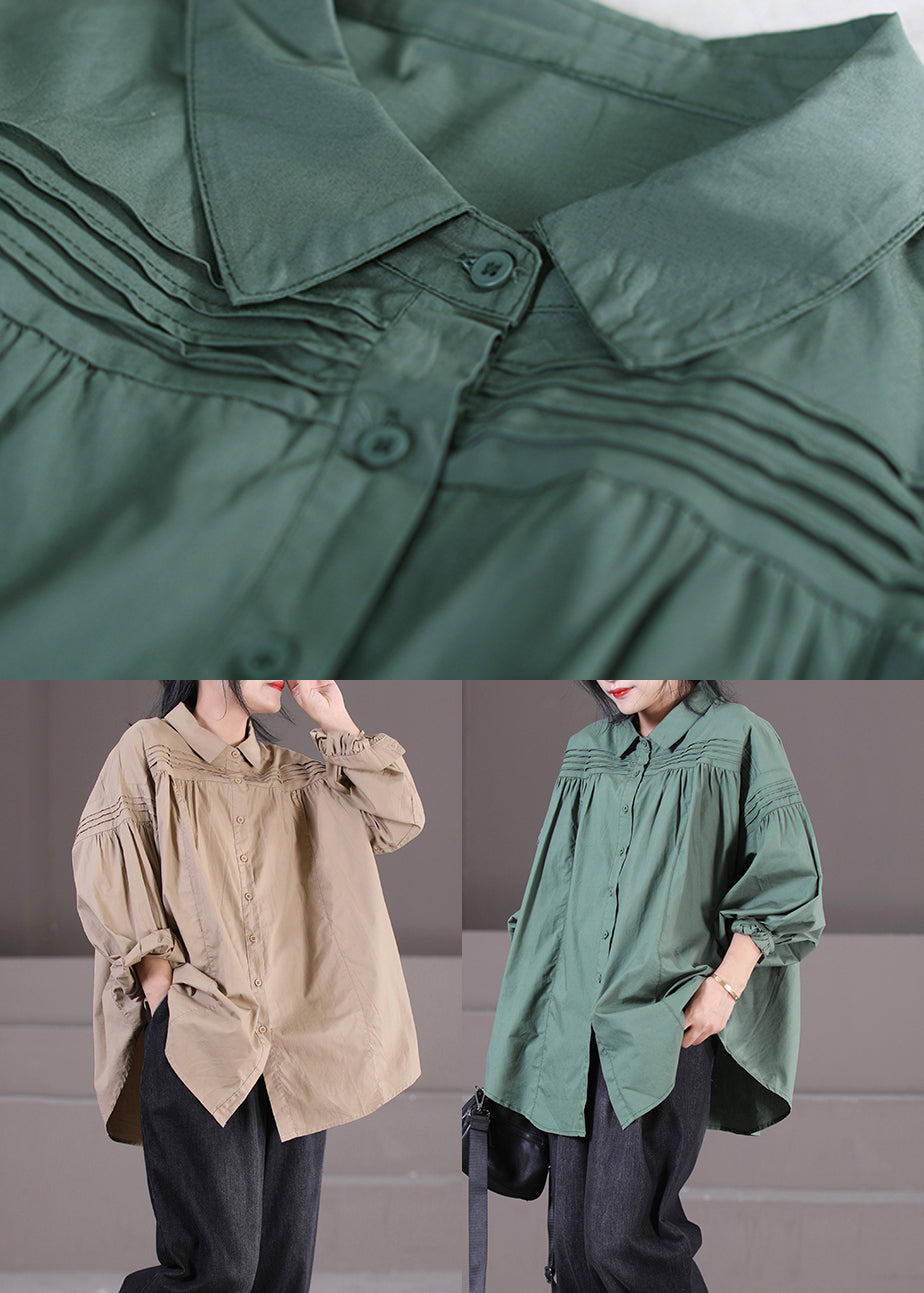 Beautifully Crafted Shirt in a Classic Style