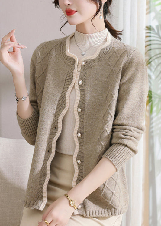 Classic Vintage & Enduringly Stylish Coat