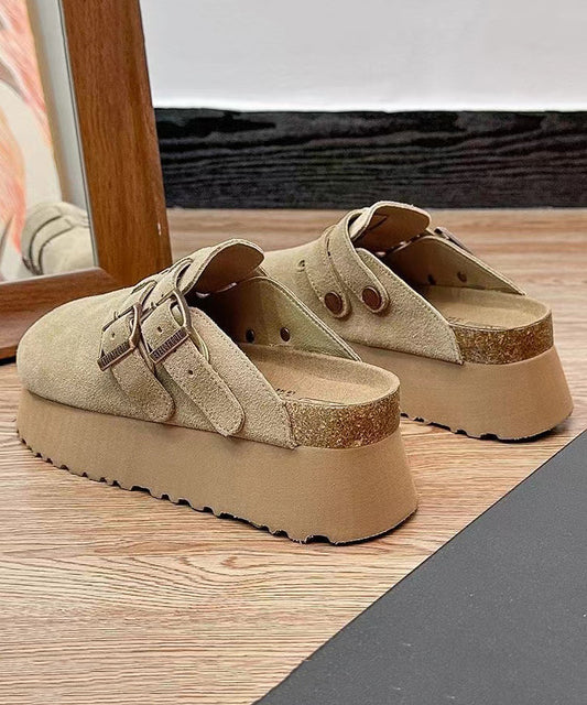 Beautifully Crafted Orthopedic Sandals