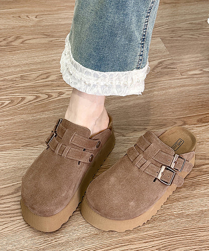 Beautifully Crafted Orthopedic Sandals