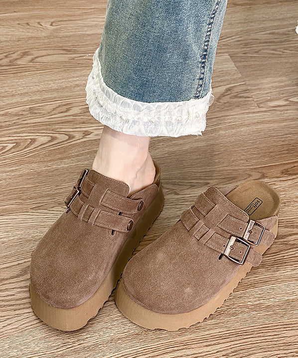 Beautifully Crafted Orthopedic Sandals