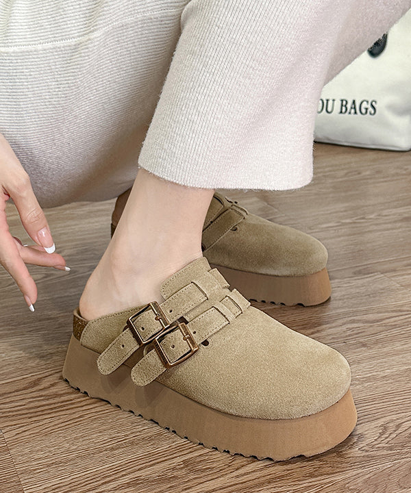 Beautifully Crafted Orthopedic Sandals