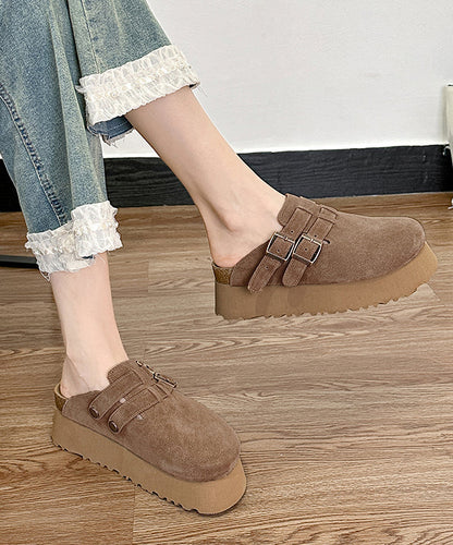 Beautifully Crafted Orthopedic Sandals
