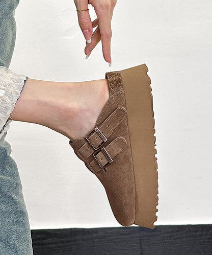 Beautifully Crafted Orthopedic Sandals