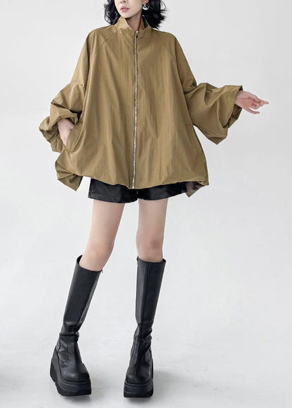 Beautifully Balanced Coat with Timeless Character