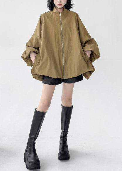 Beautifully Balanced Coat with Timeless Character