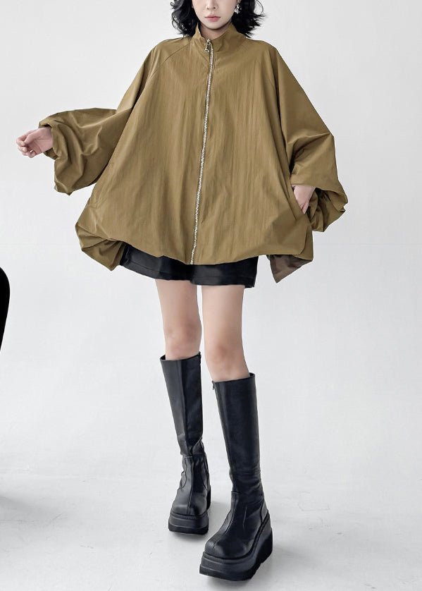 Beautifully Balanced Coat with Timeless Character