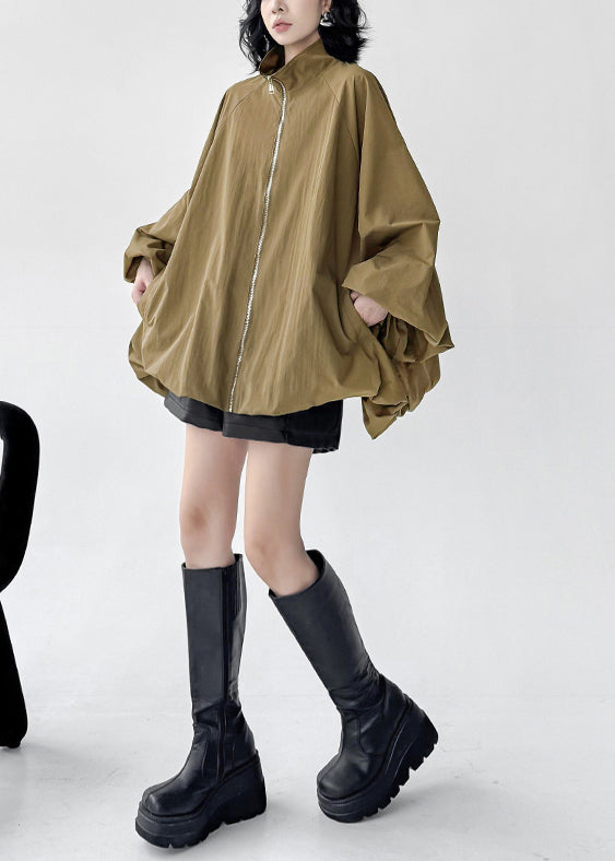 Beautifully Balanced Coat with Timeless Character