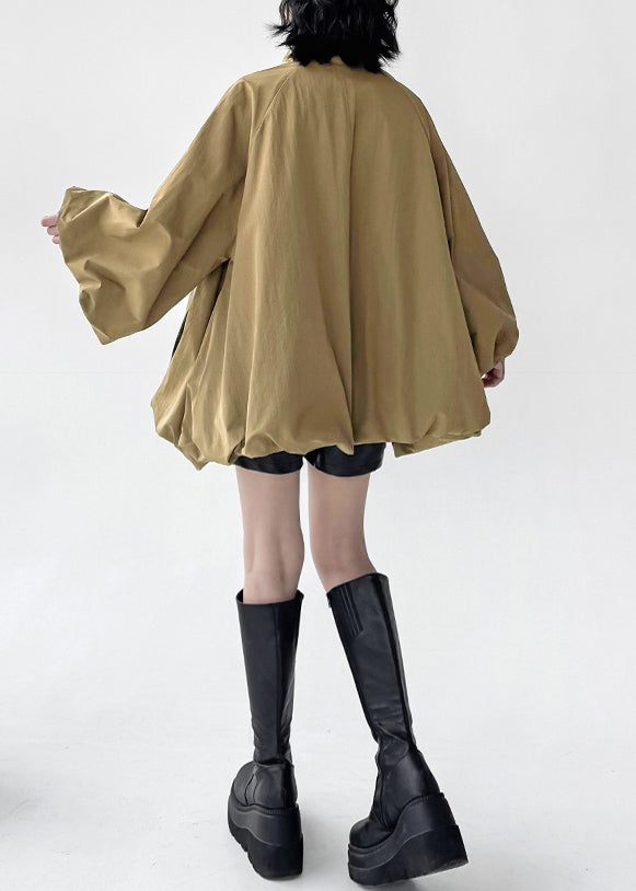 Beautifully Balanced Coat with Timeless Character