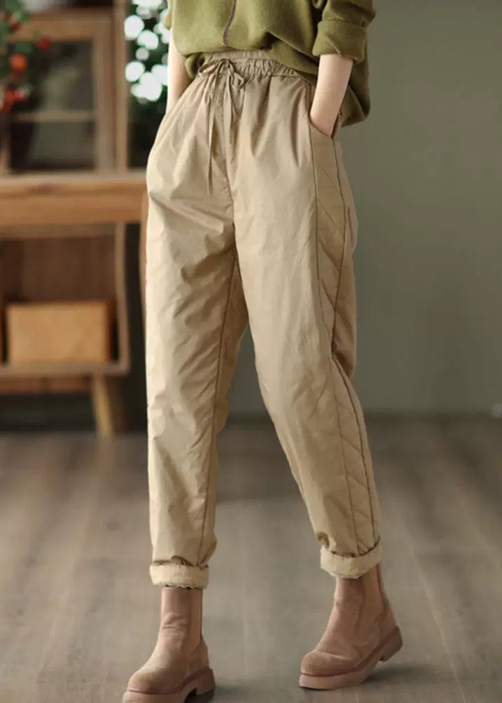 Elegantly Styled Pants for Everyday Wear