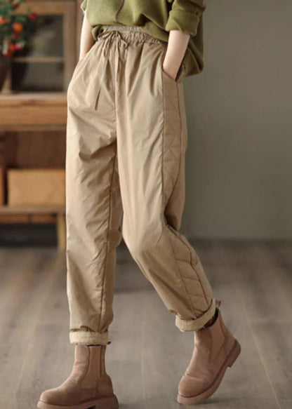 Elegantly Styled Pants for Everyday Wear
