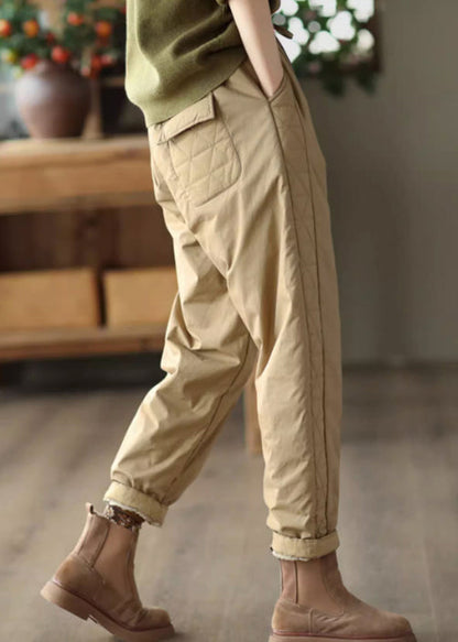 Elegantly Styled Pants for Everyday Wear