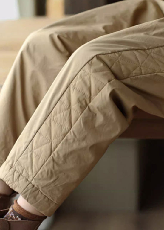 Elegantly Styled Pants for Everyday Wear
