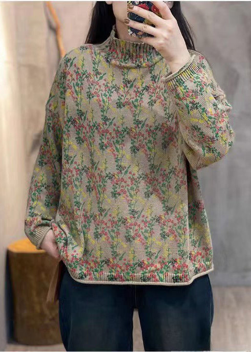Elegantly Styled Sweater for Everyday Wear