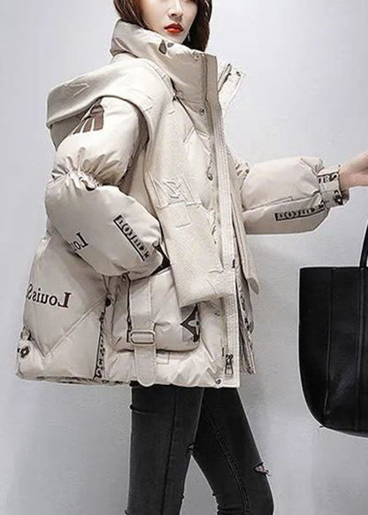 Effortlessly Elegant Jacket with a Timeless Design